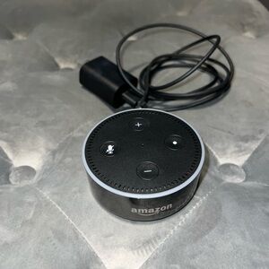 Amazon echo dot